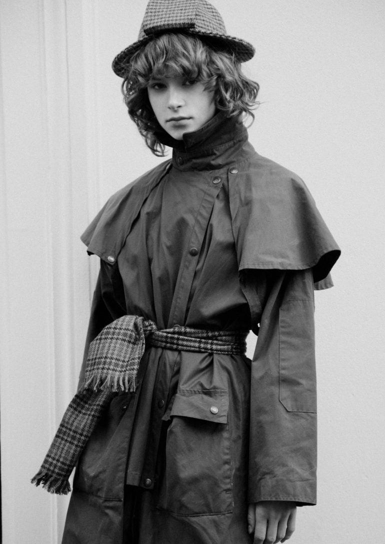 Katrina Skudra book photo