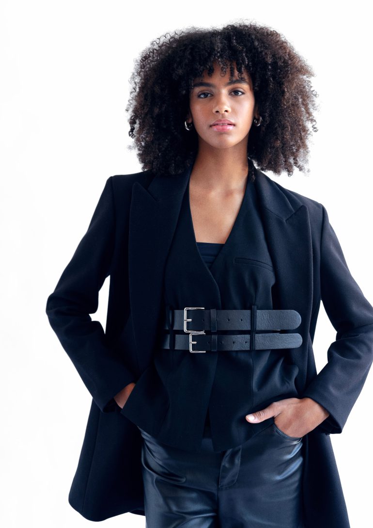 Zafirah Palma book photo