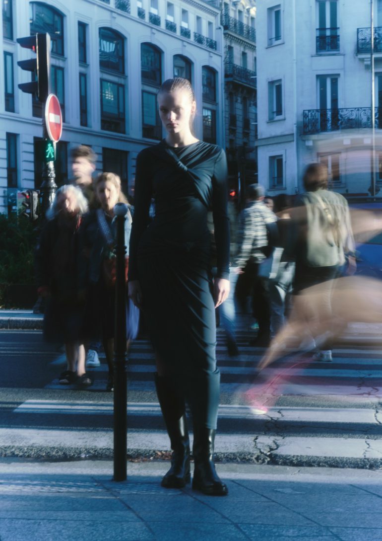 Dasha Kazakova book photo