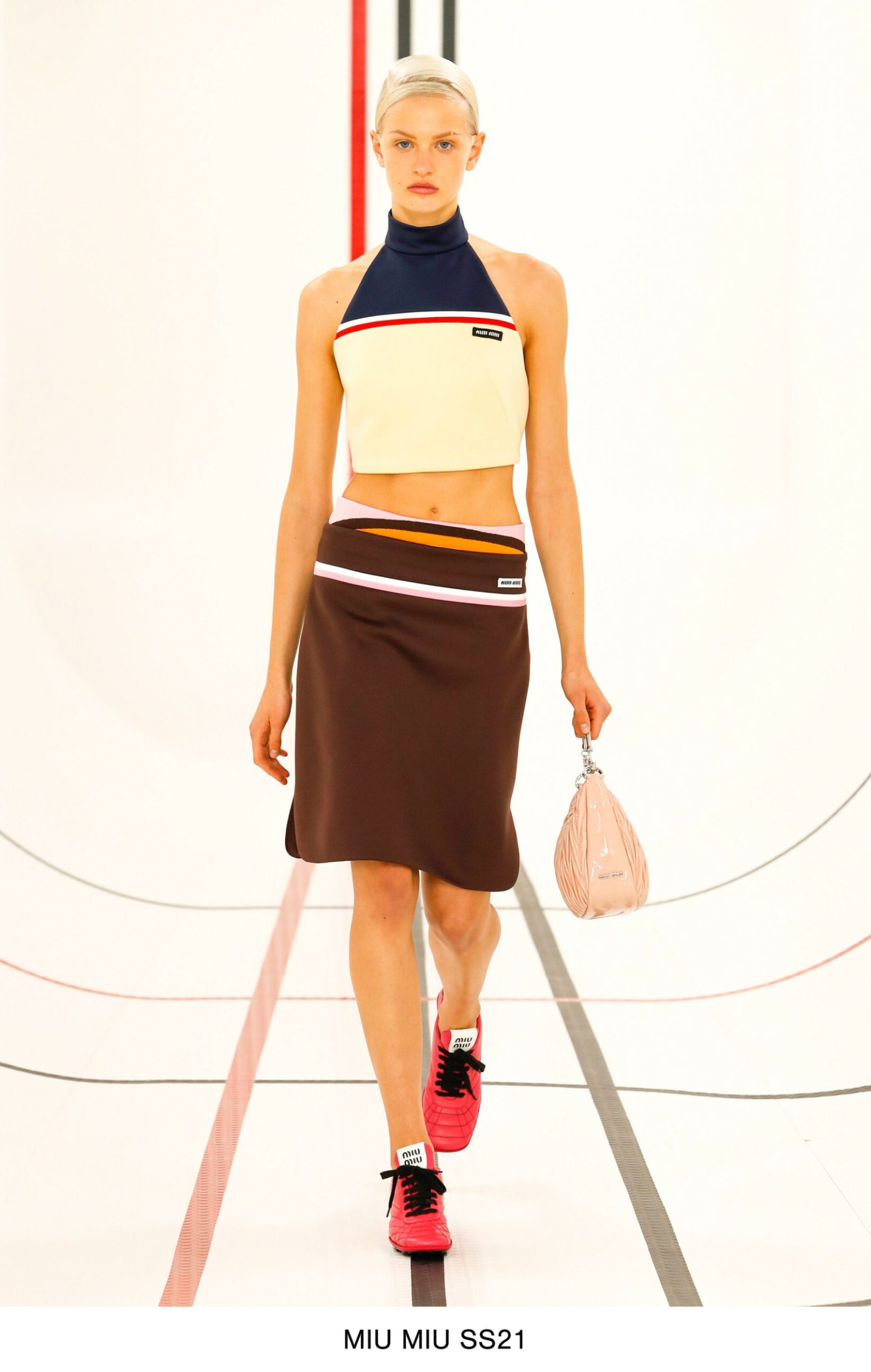 Isabel Thuma showcase photo