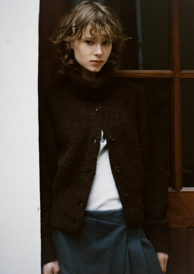 Katrina Skudra book photo