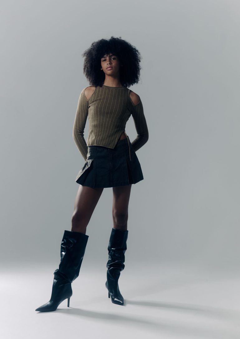 Zafirah Palma book photo