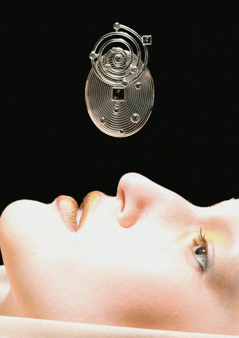 Alexandra Shibaeva book photo