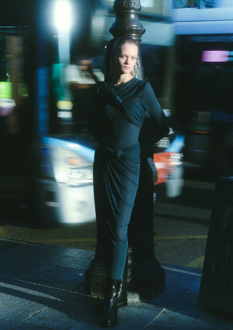 Dasha Kazakova book photo