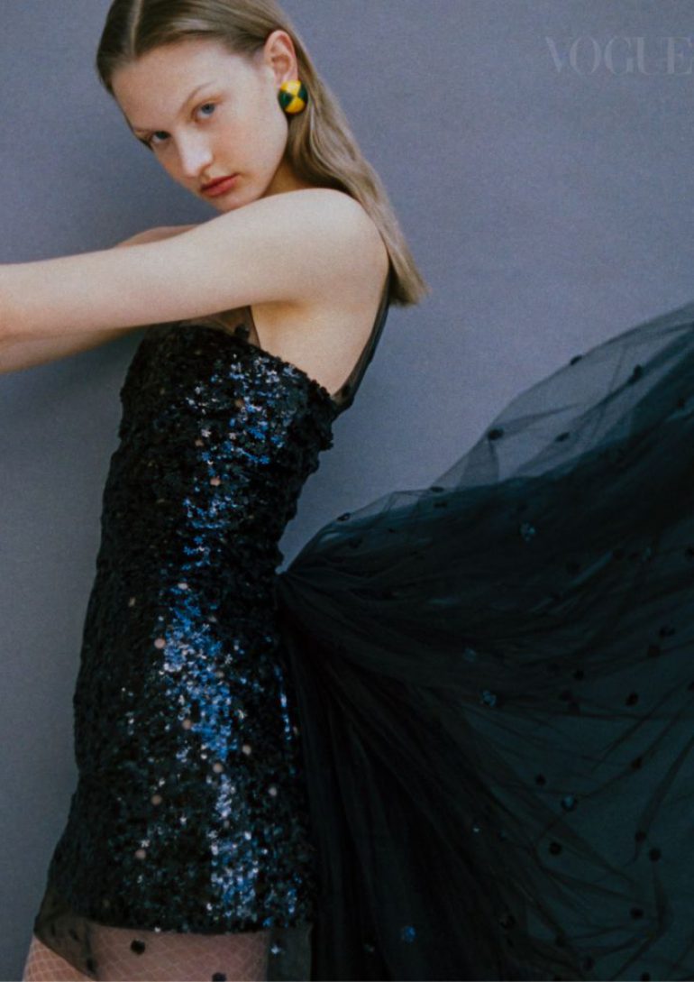 Isabel Thuma book photo