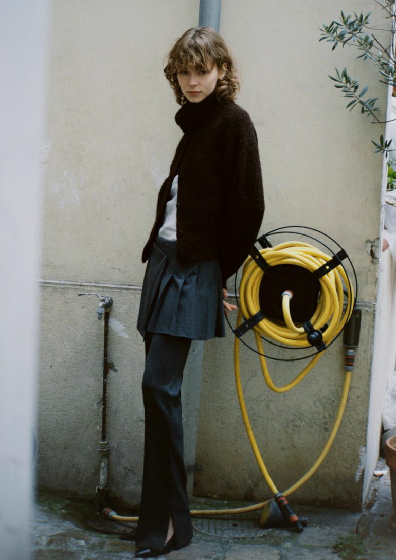 Katrina Skudra book photo