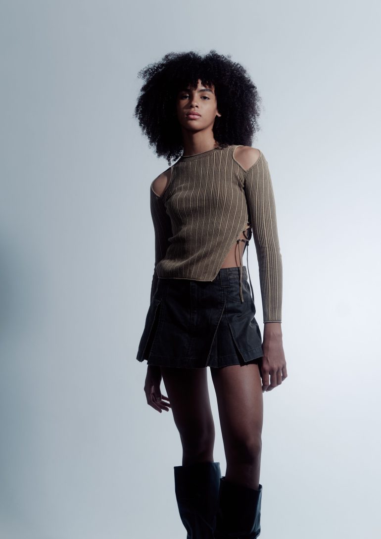 Zafirah Palma book photo