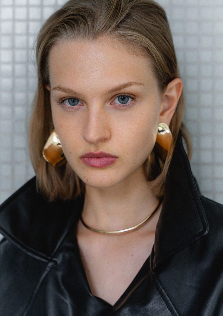 Isabel Thuma book photo