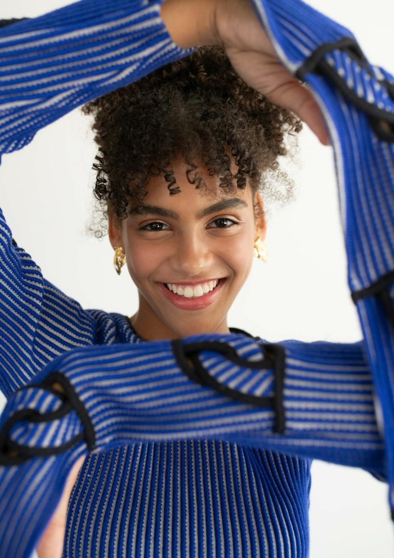 Zafirah Palma book photo