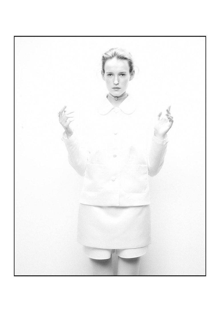 Alexandra Shibaeva book photo