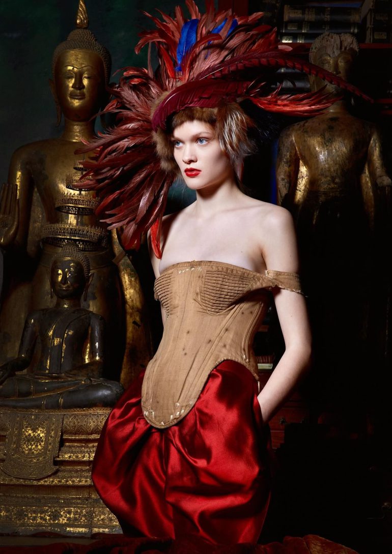 Dasha Kazakova book photo