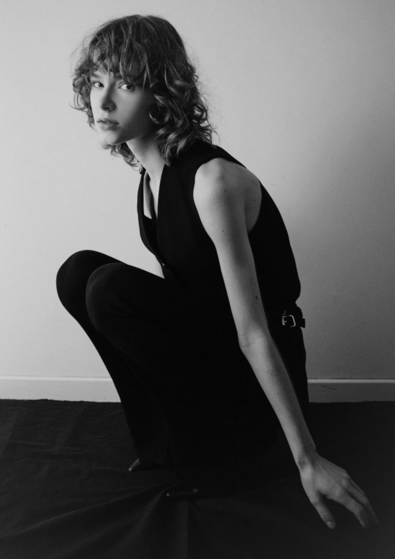 Katrina Skudra book photo