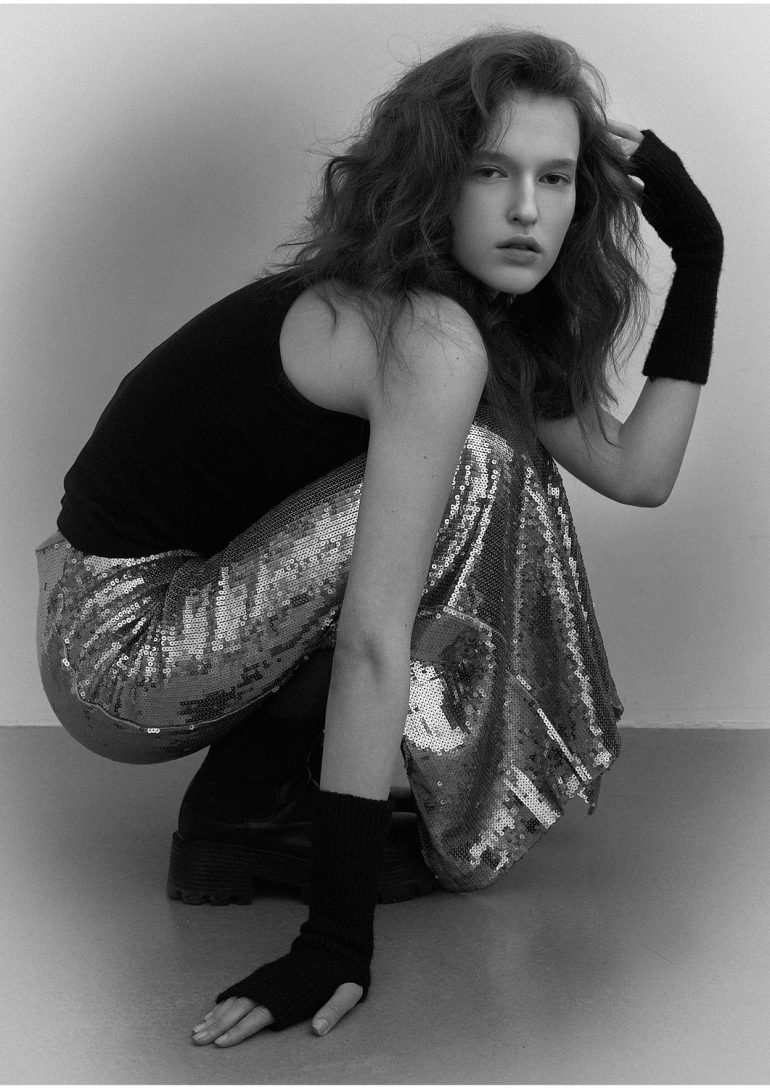 Alexandra Shibaeva book photo