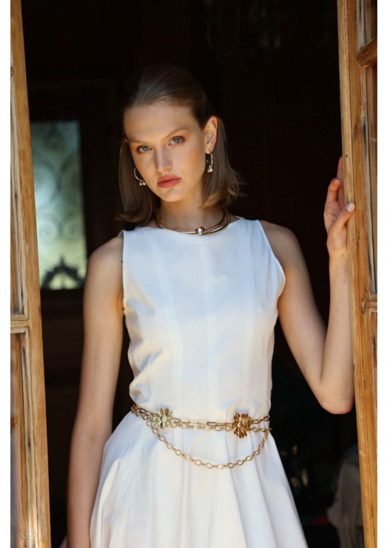 Isabel Thuma book photo