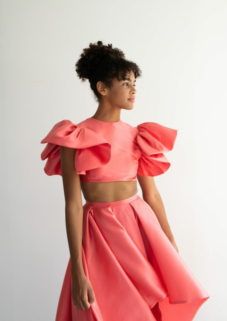 Zafirah Palma book photo