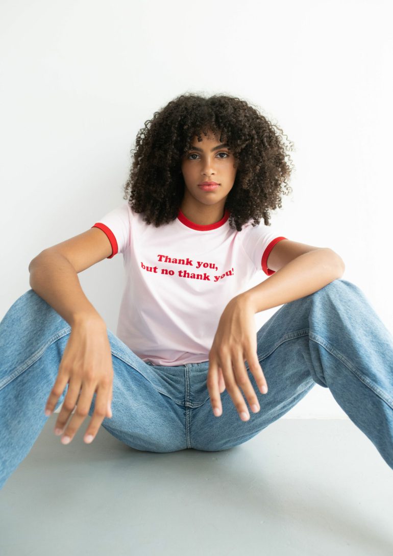 Zafirah Palma book photo