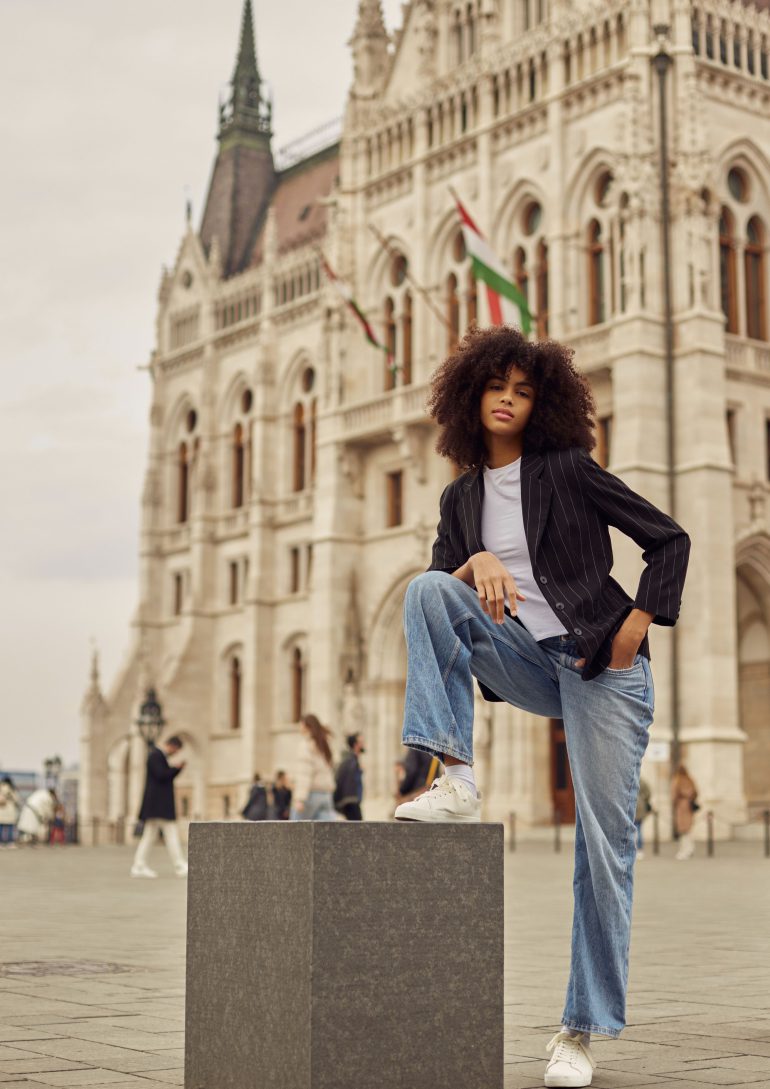 Zafirah Palma book photo