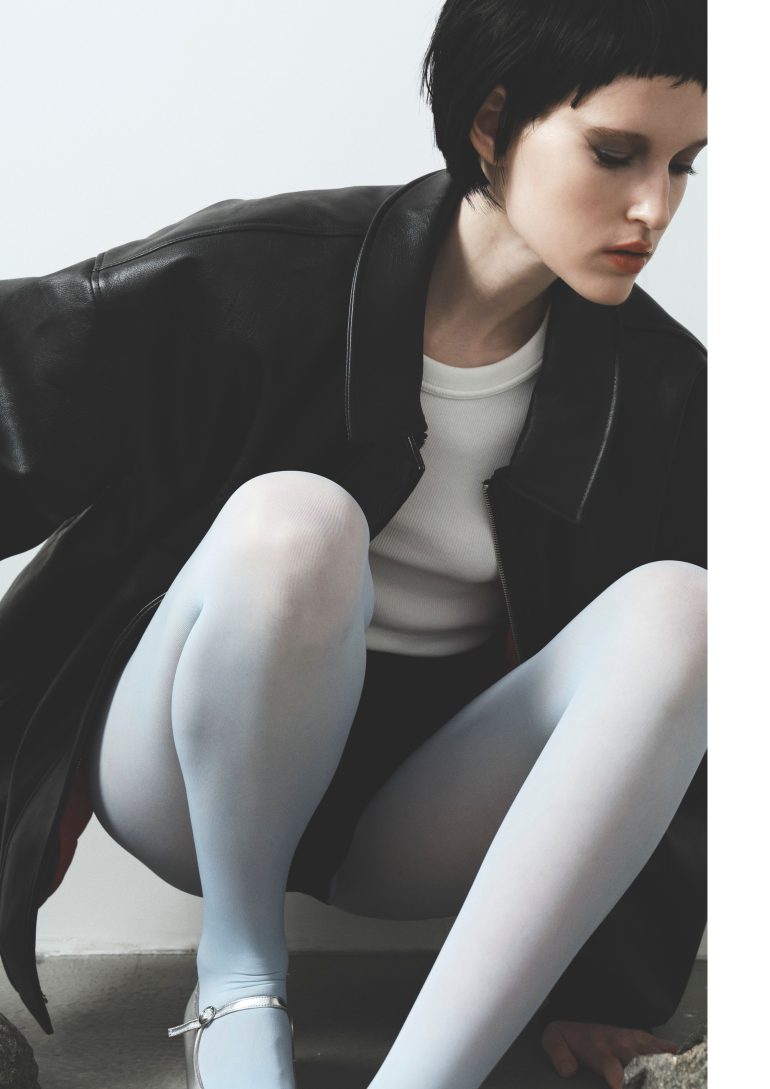 Alexandra Shibaeva book photo