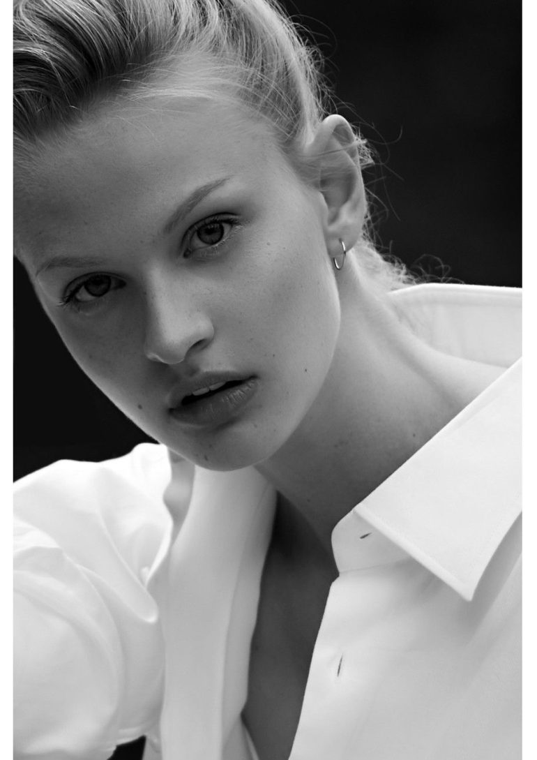 Isabel Thuma book photo