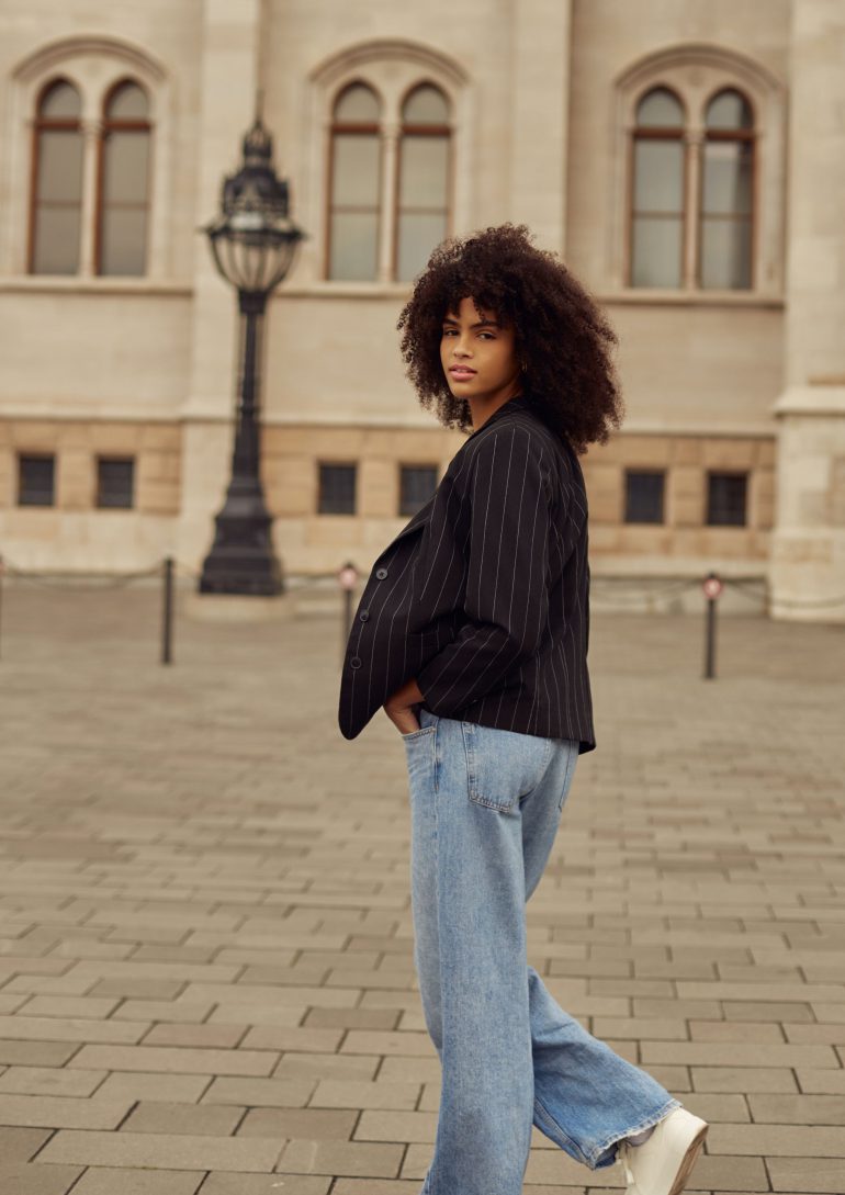 Zafirah Palma book photo