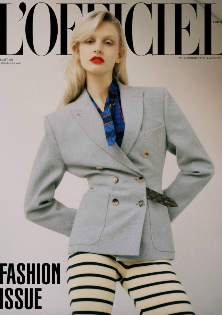 Isabel Thuma book photo