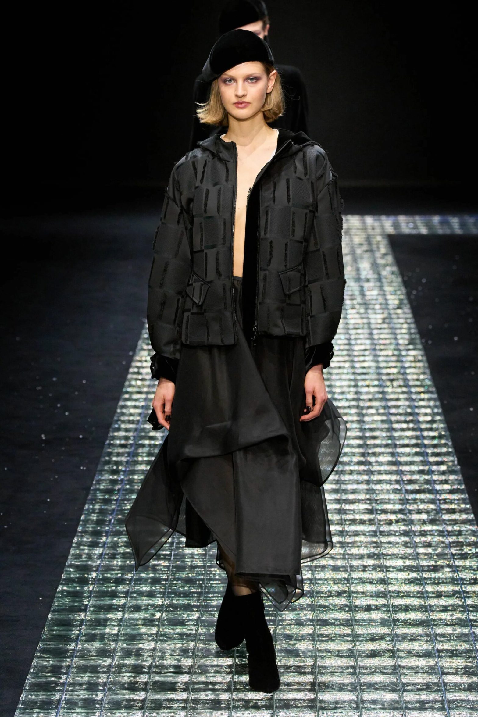 Isabel Thuma showcase photo