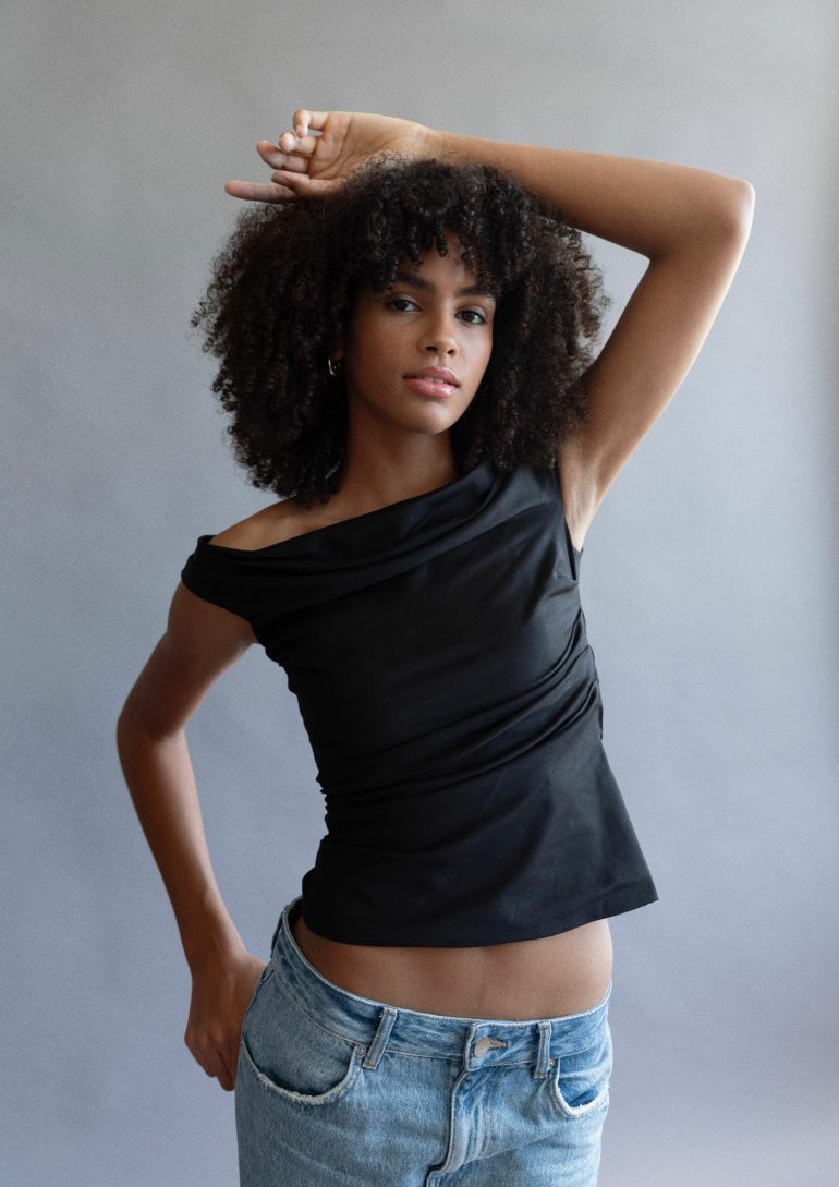 Zafirah Palma book photo