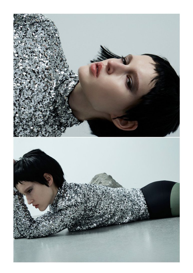 Alexandra Shibaeva book photo