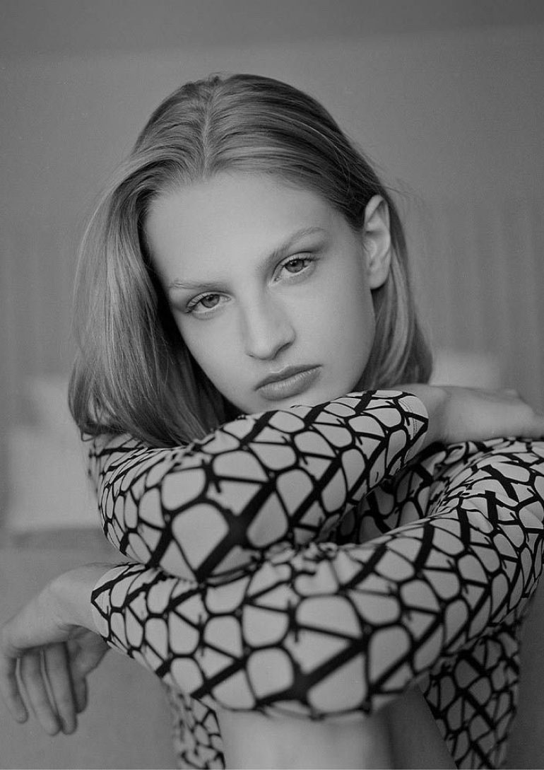 Isabel Thuma book photo