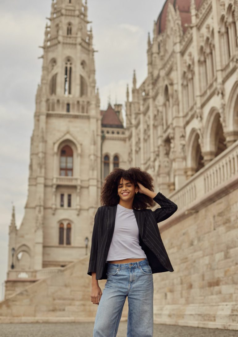 Zafirah Palma book photo