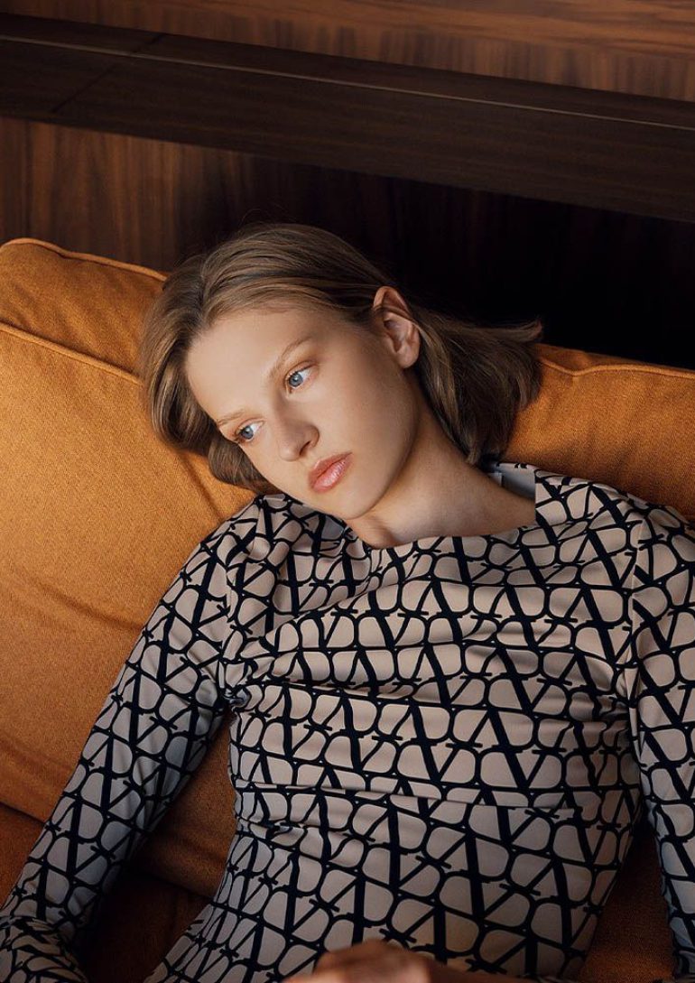 Isabel Thuma book photo