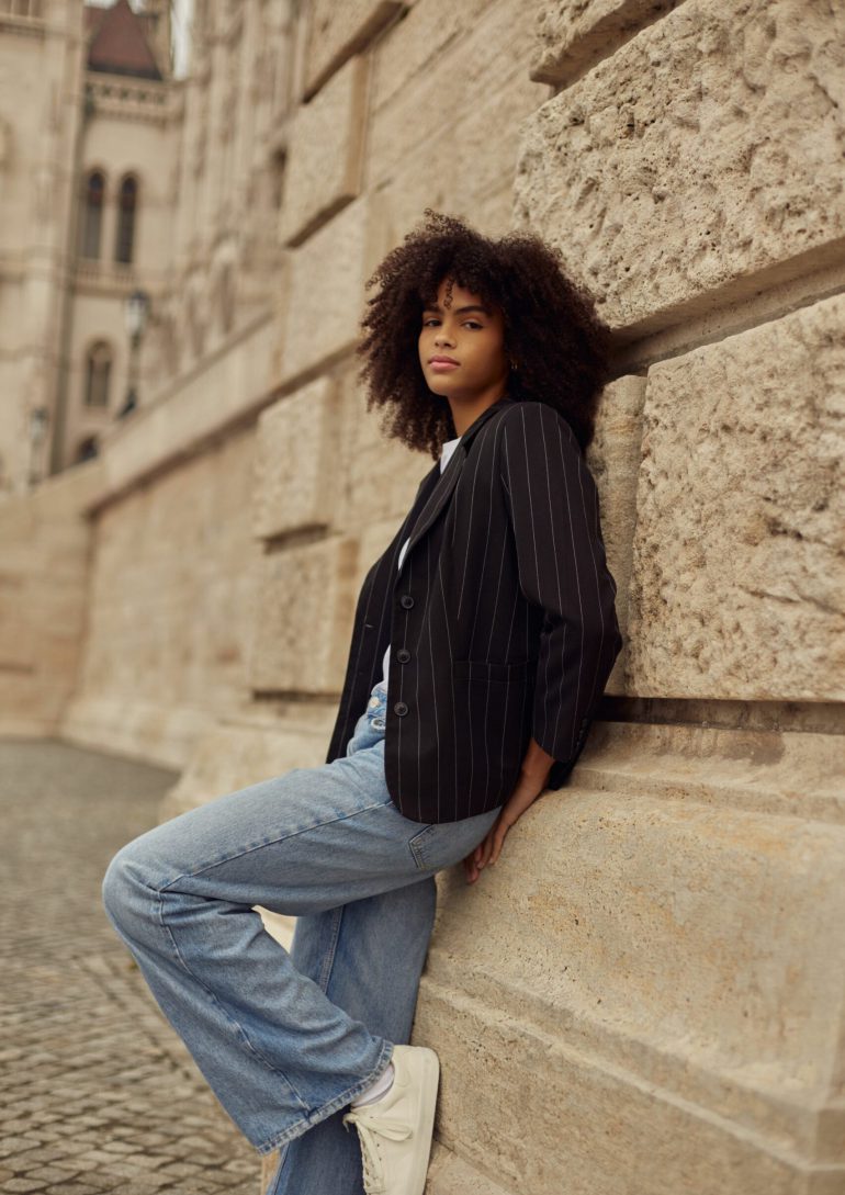 Zafirah Palma book photo