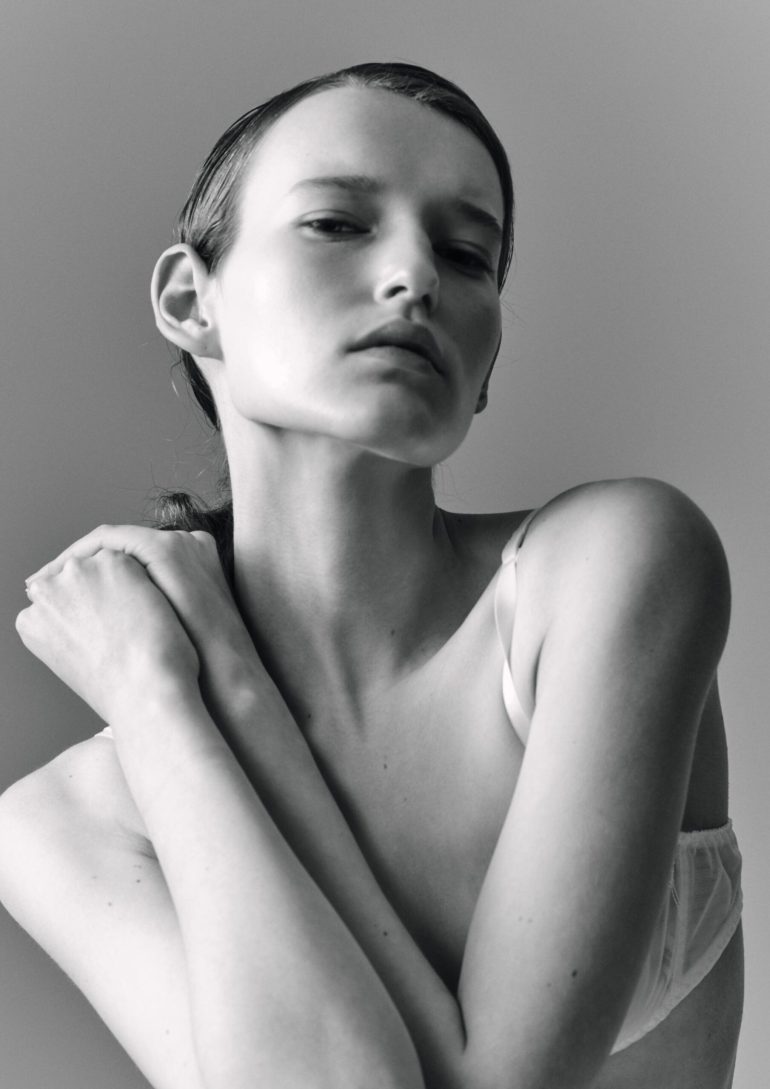 Alexandra Shibaeva book photo