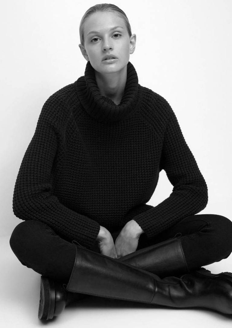 Isabel Thuma book photo