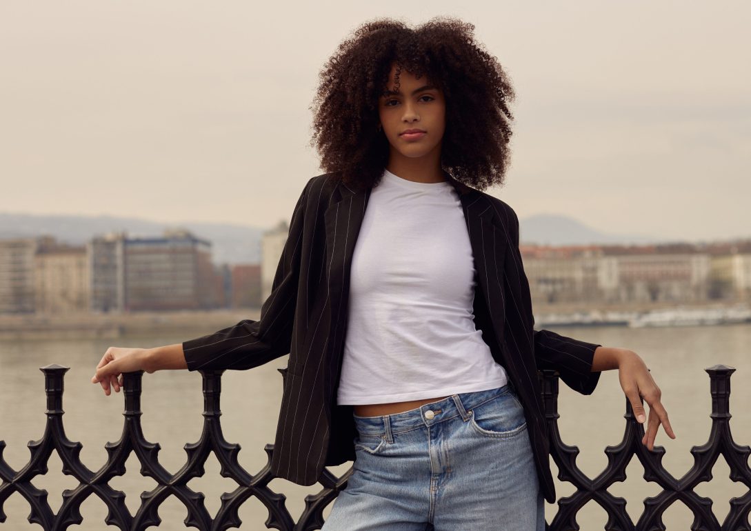 Zafirah Palma book photo