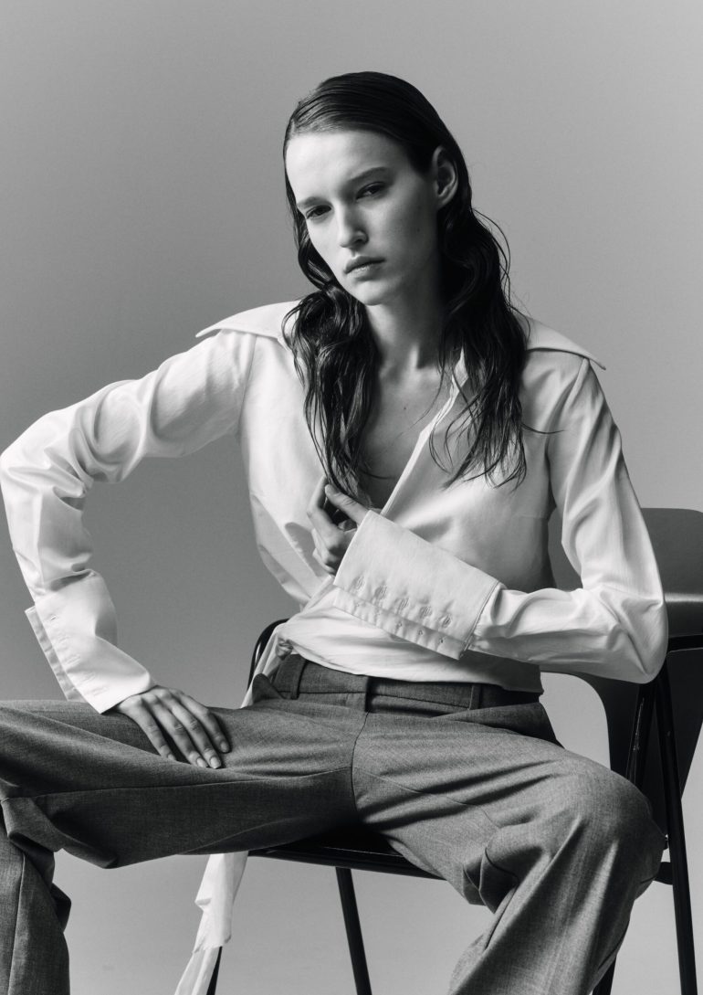 Alexandra Shibaeva book photo