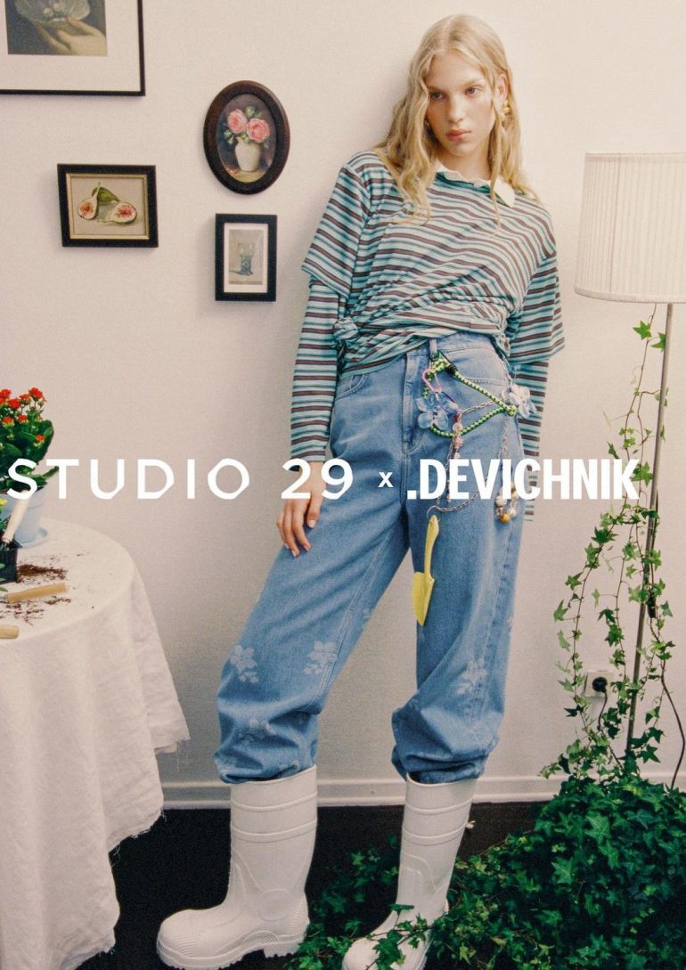 Arina Kablukova book photo