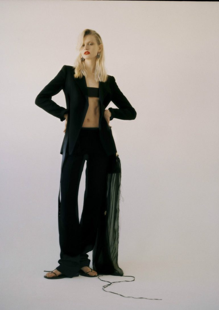 Isabel Thuma book photo