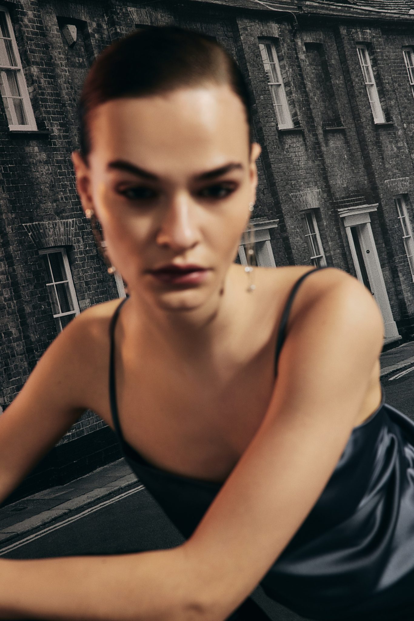 Elizaveta Miniaeva for Luciente SS’24 Collection news photo