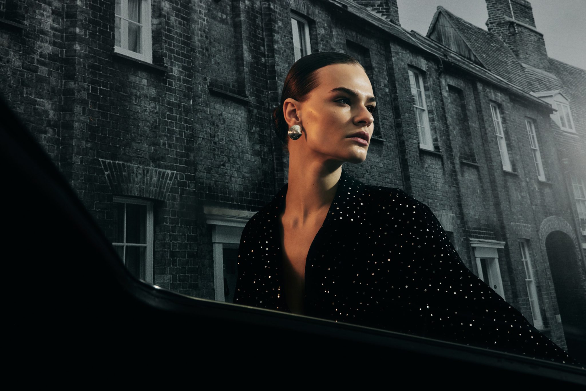 Elizaveta Miniaeva for Luciente SS’24 Collection news photo