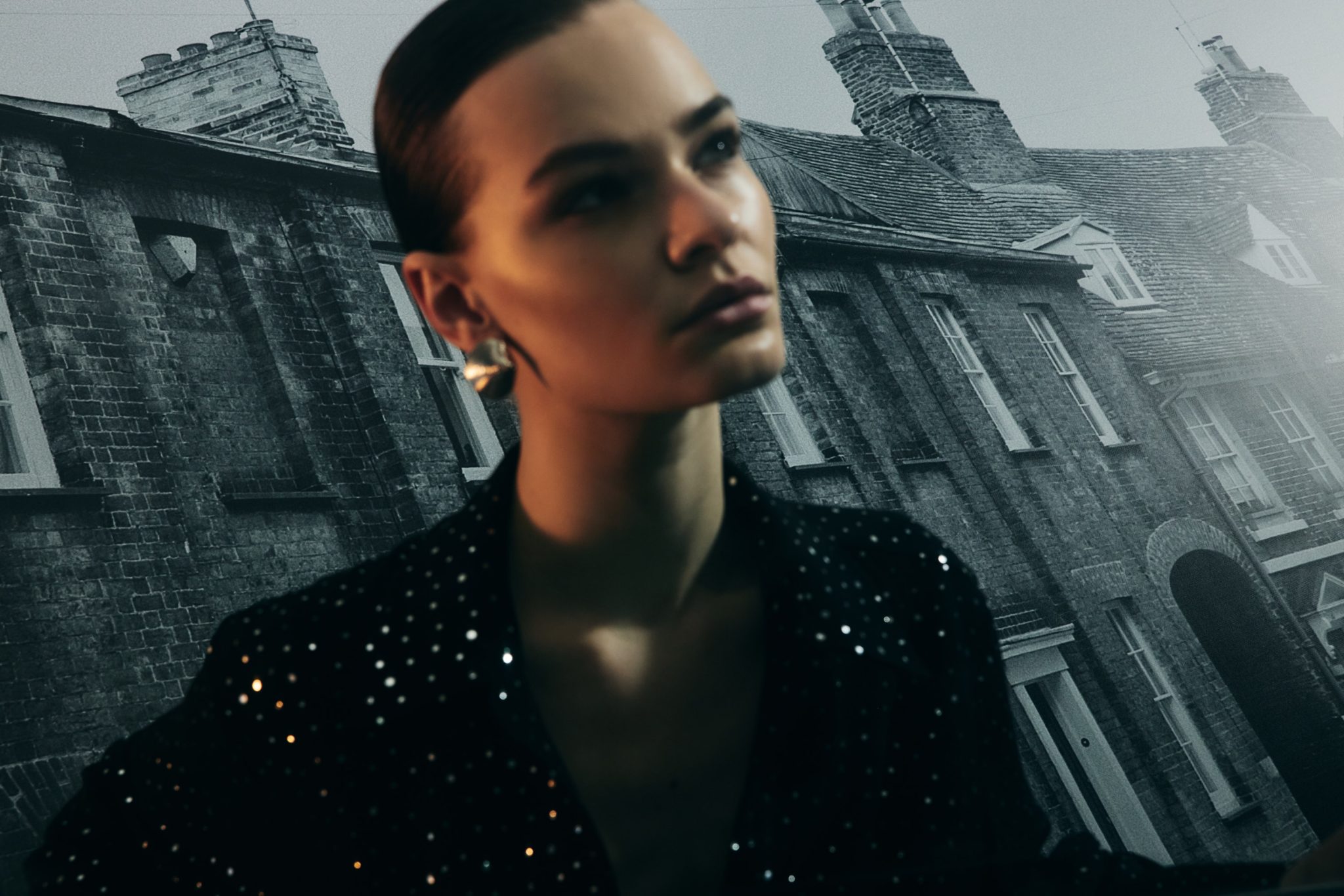 Elizaveta Miniaeva for Luciente SS’24 Collection news photo