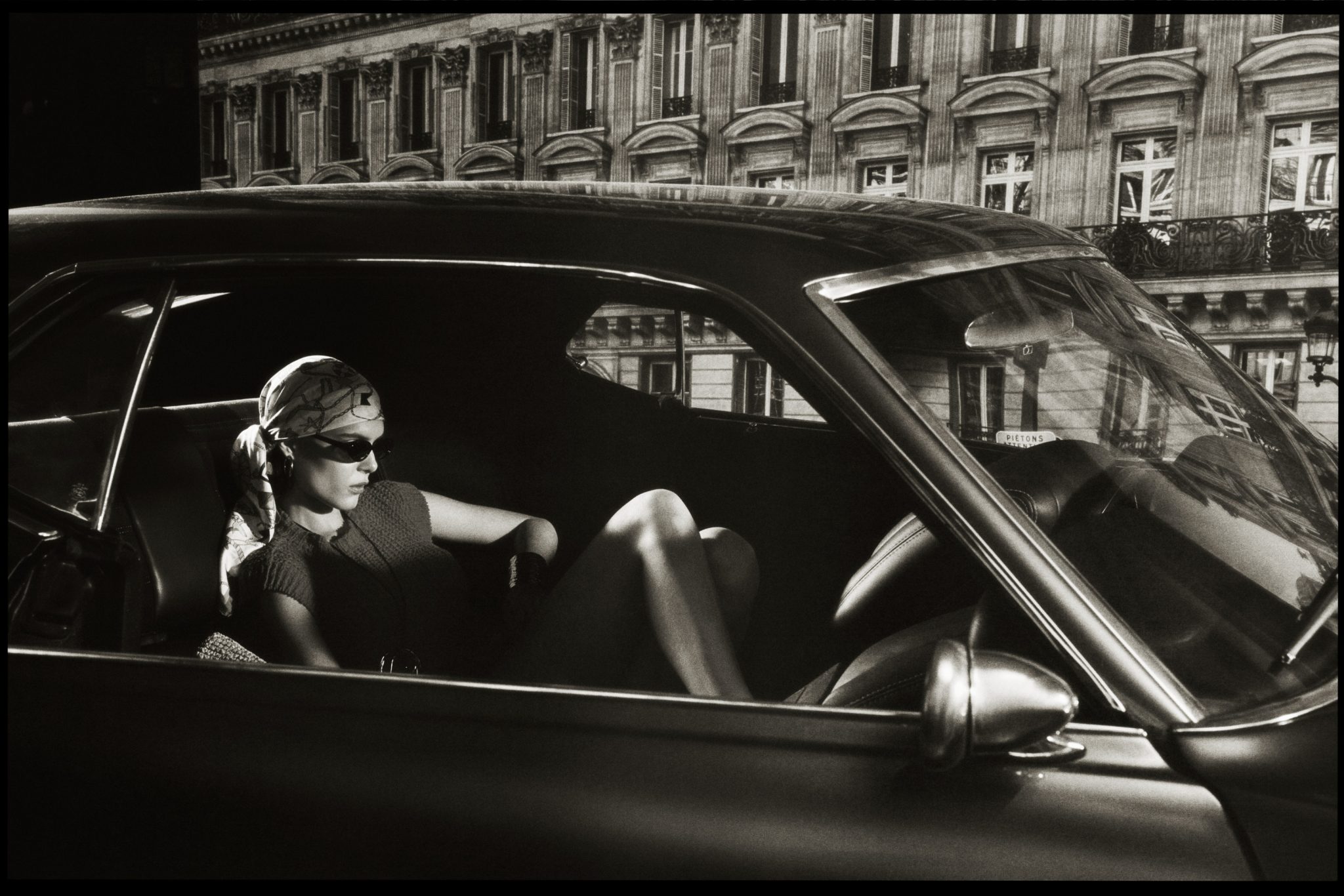 Elizaveta Miniaeva for Luciente SS’24 Collection news photo