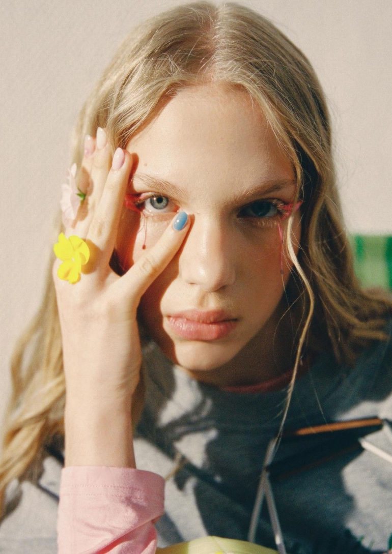 Arina Kablukova book photo