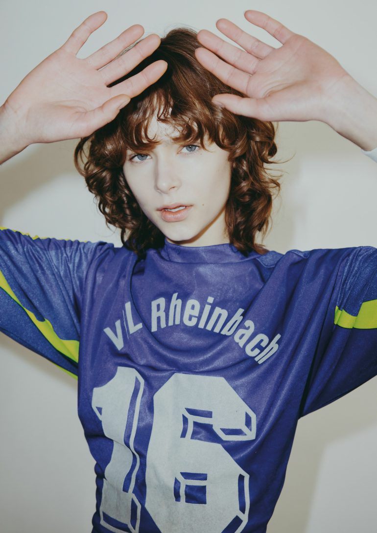Katrina Skudra book photo