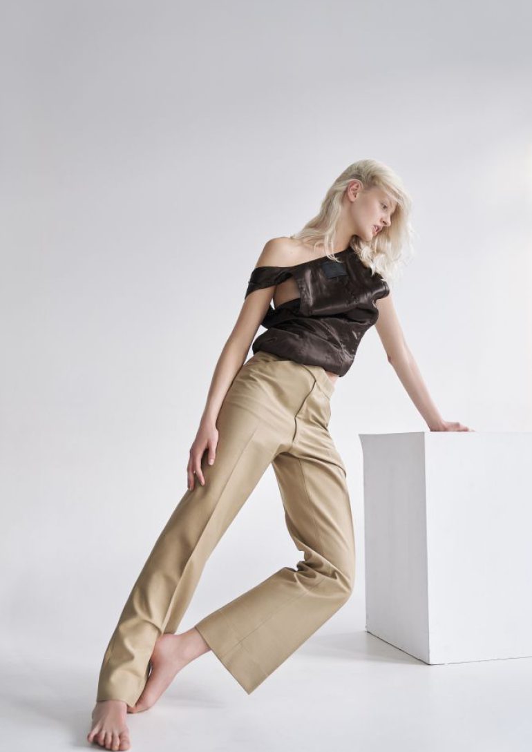 Isabel Thuma book photo