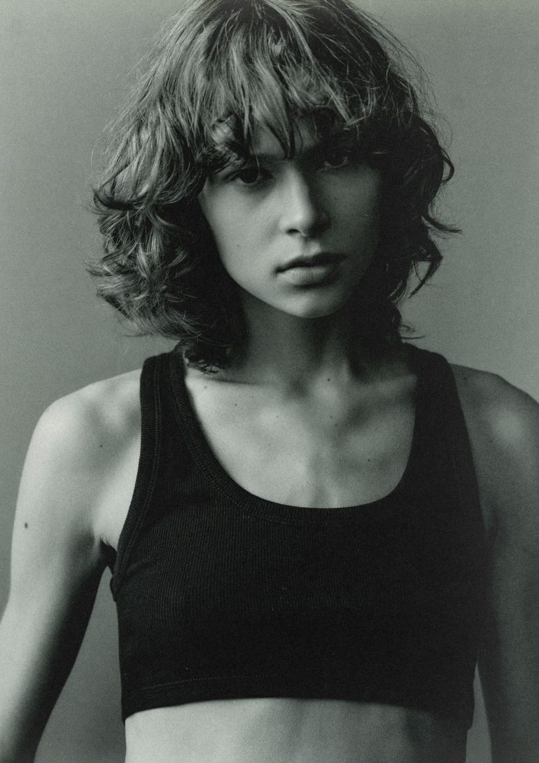 Katrina Skudra book photo