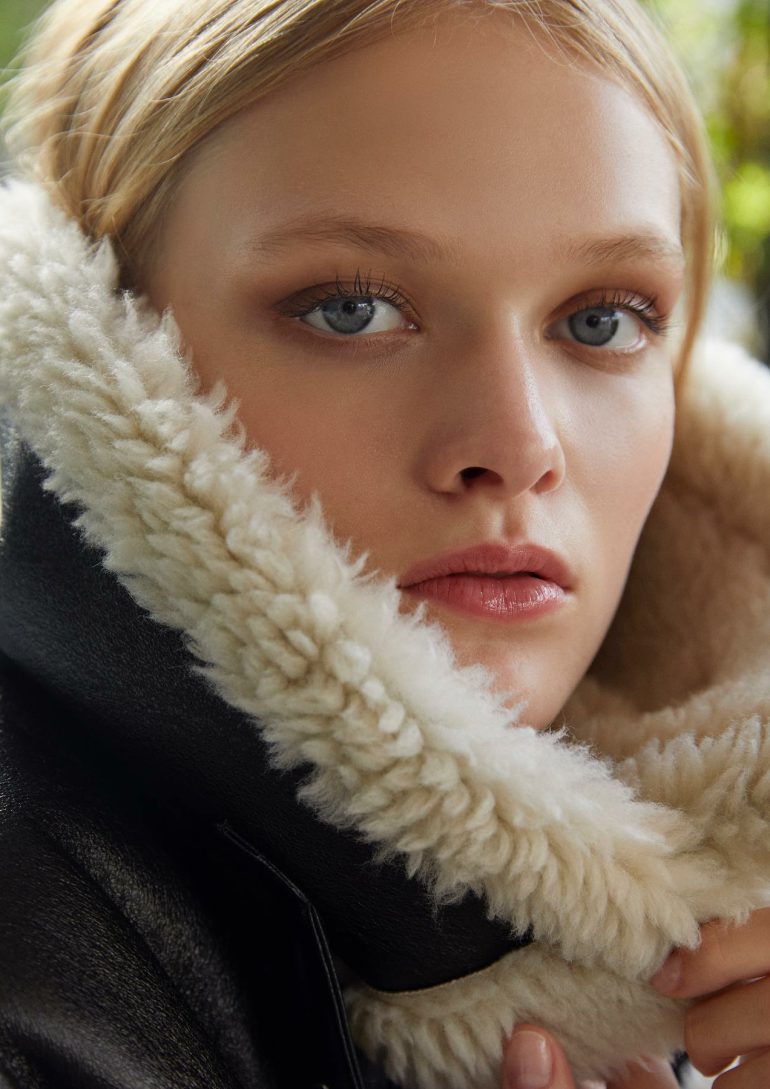 Dasha Kazakova book photo