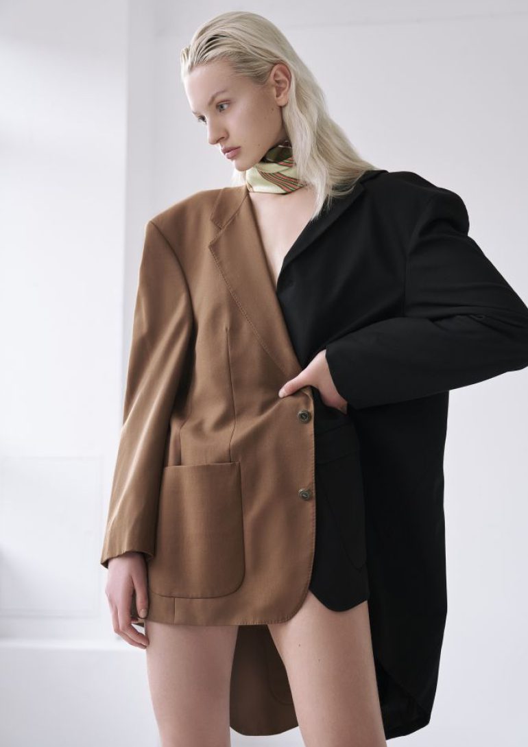 Isabel Thuma book photo