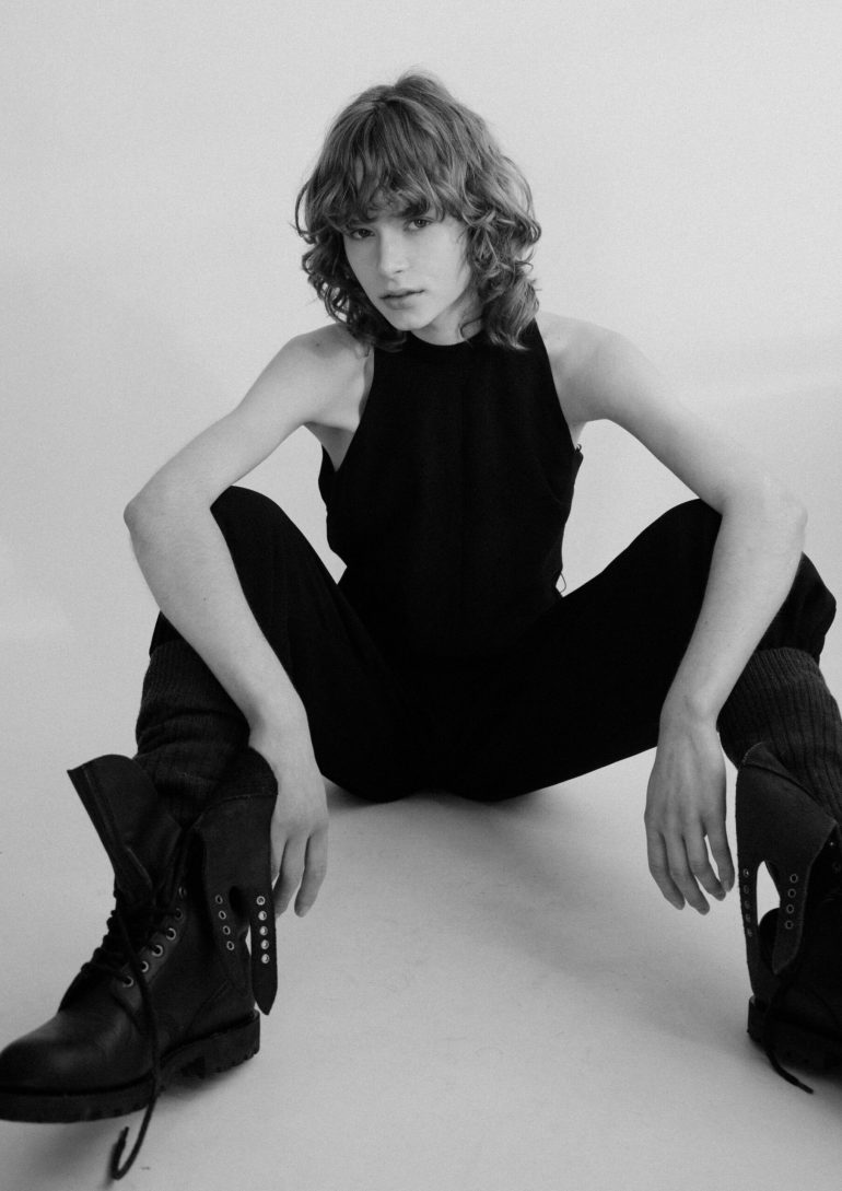 Katrina Skudra book photo