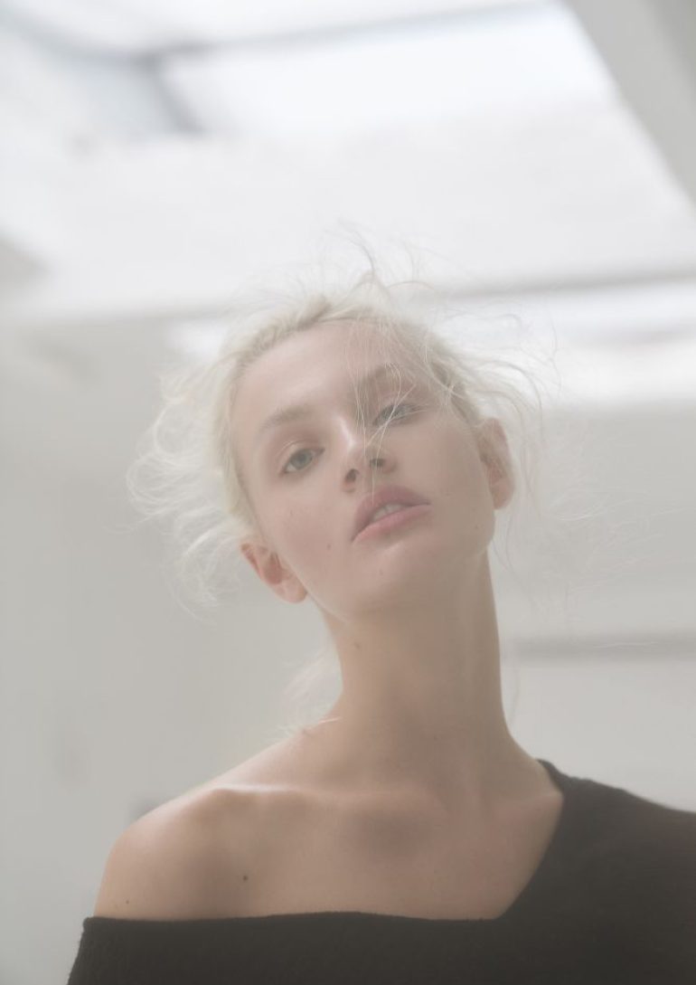 Isabel Thuma book photo